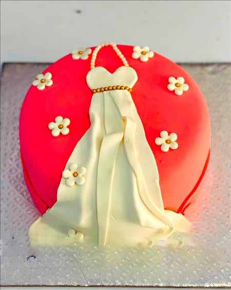 BRIDAL SHOWER CAKES. giving the bride to be, that treat she will  never forget - Pat's Cake Ville