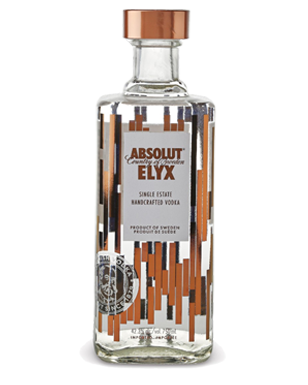 Absolut Elyx 1L