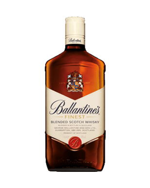 Ballantines Finest