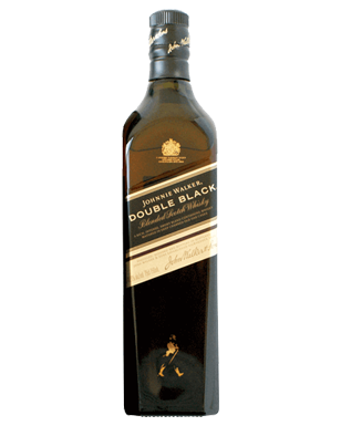 Johnnie Walker Double Black