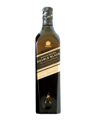 Johnnie Walker Double Black