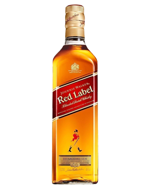 Johnnie Walker Red Label