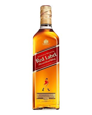 Johnnie Walker Red Label