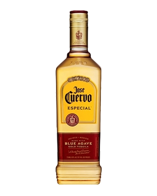 Jose Cuervo 750ML