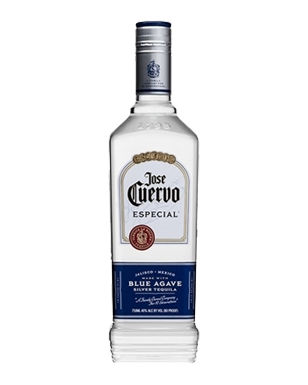 Jose Cuervo 750ML