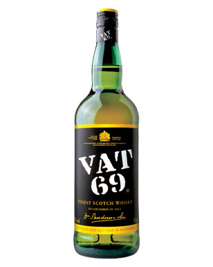 VAT 69