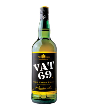 VAT 69