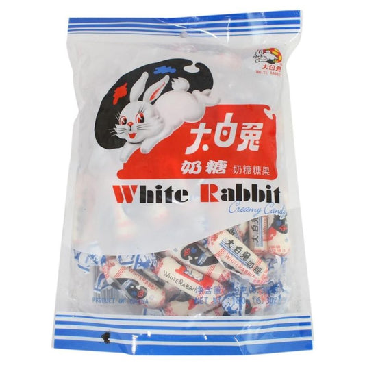 White rabbit 180 gram