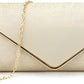 Nodykka Clutch Purses For Women Evening Bags Sparkling Shoulder Envelope Party Cross Body Handbags
