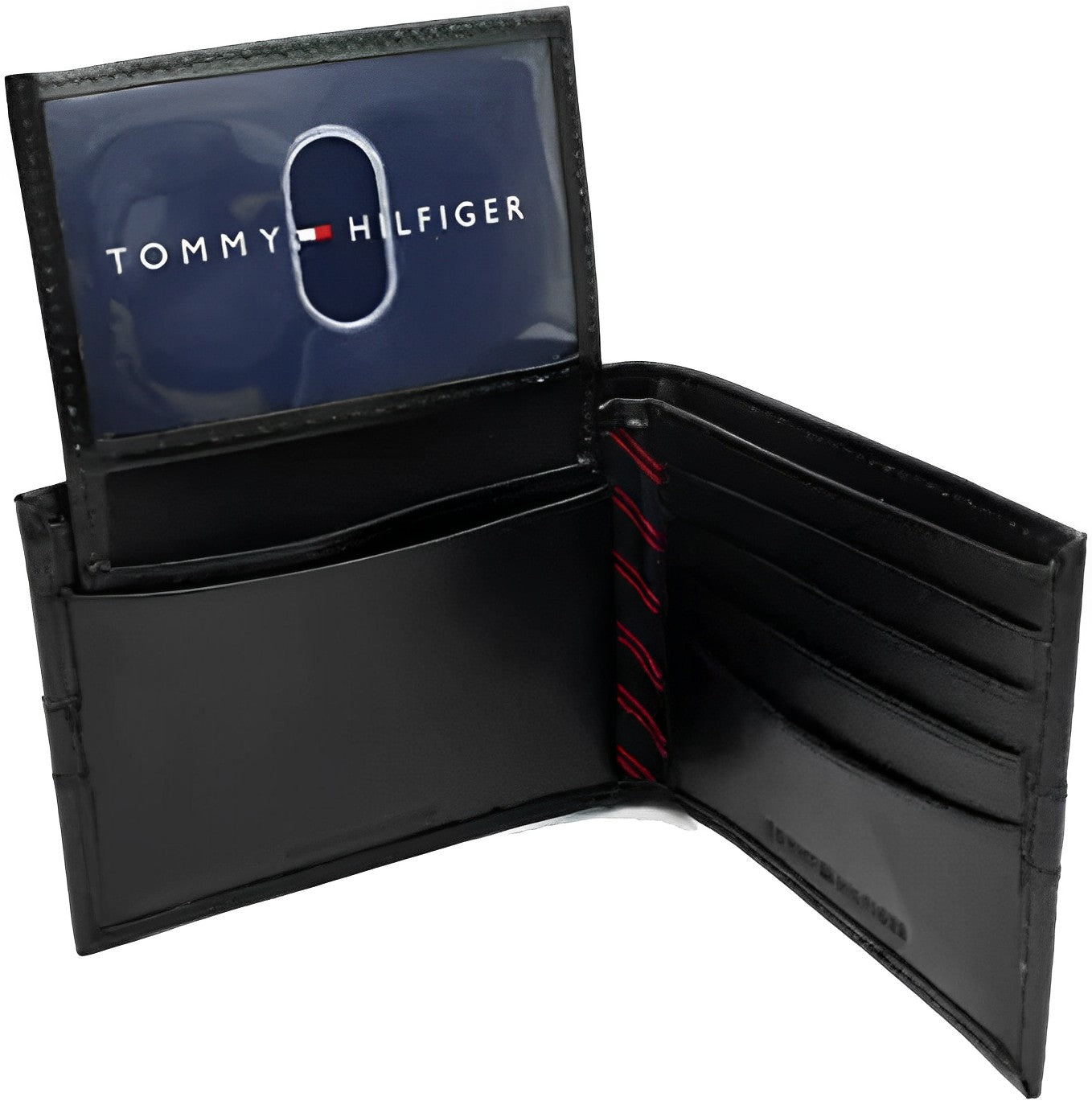 Tommy hilfiger wallet outlet canada